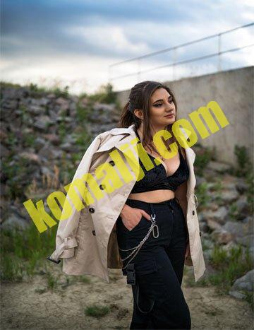 Nainital Escorts