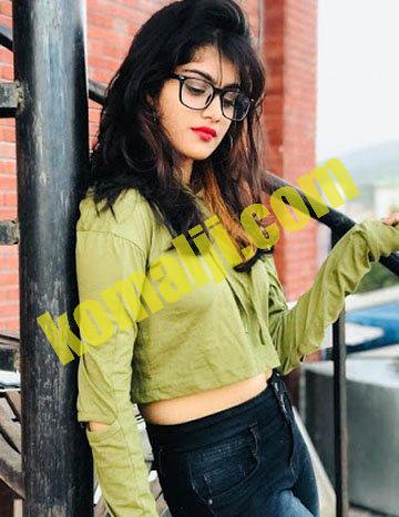 Nainital Escorts